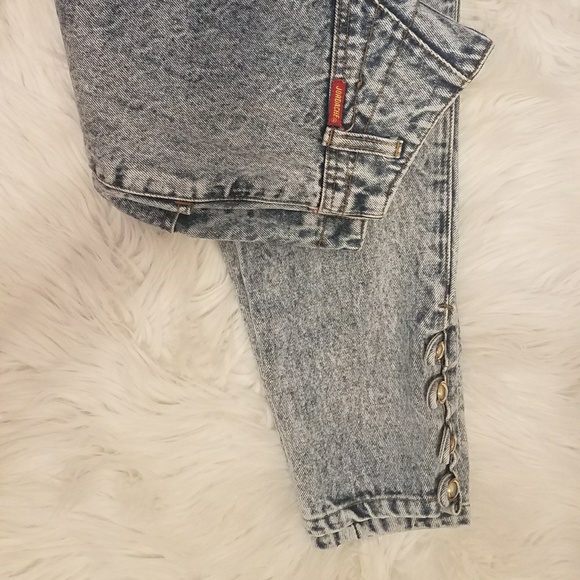 Vintage jordache jeans - Picture 4 of 4